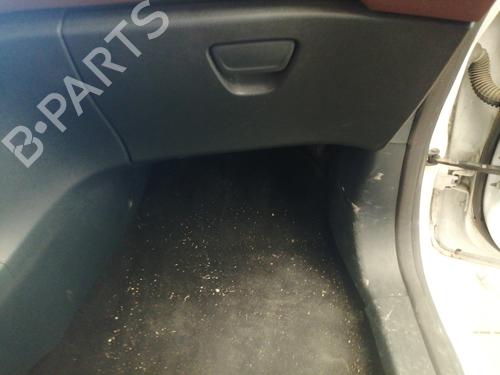 Varmeblæser FORD FIESTA VI (CB1, CCN) 1.25 | BP27721093M62 