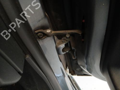 Used Hinge/Door check strap CITROËN DS3 (SA_) 1.6 VTi 120 (120 hp) 28140854