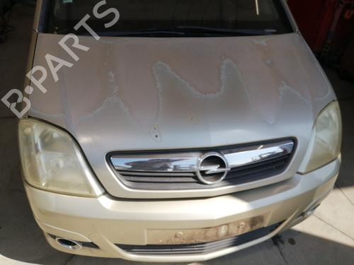Hood OPEL MERIVA A MPV (X03) 1.7 CDTI (E75) | BP28016614C1 