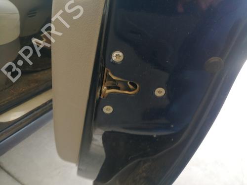 Front right lock CITROËN XSARA PICASSO (N68) 1.8 16V | BP27834731C97 