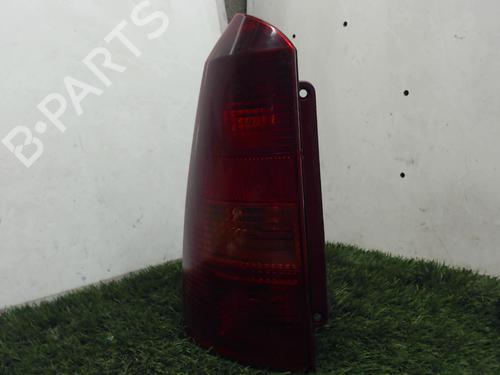 Left taillight FORD FOCUS I Turnier (DNW) 1.8 TDCi | BP20885080C34 