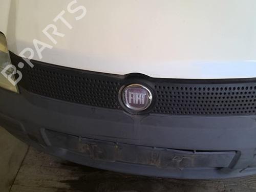 Grill FIAT PANDA (169_) 1.2 (169AXF2A, 169AXF1A) | BP39477076C40 - Image 2