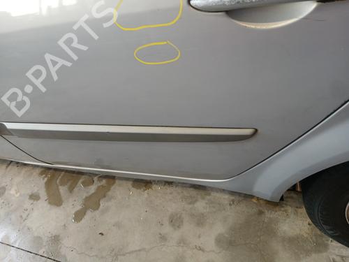 Left rear door RENAULT SCÉNIC II (JM0/1_) 1.9 dCi (JM0G, JM12, JM1G, JM2C) | BP29844764C4 