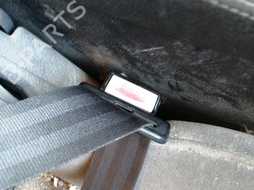 Seat buckle PEUGEOT 407 SW (6E_, 6D_) 2.0 HDi 135 | BP27205386I32 