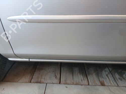 Left front door MAZDA 2 (DY) | BP36140796C2 - Image 6