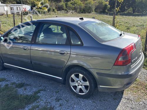 Injection rail CITROËN C5 II (RC_) 1.6 HDi (RC8HZB) | BP33606824M98 - Image 4