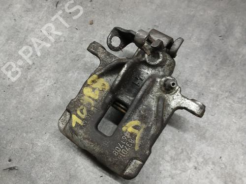 Used Right rear brake caliper OPEL VIVARO A Van (X83) 2.5 CDTI (F7) (146 hp) 32185698