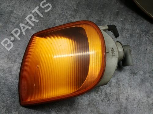 Used Left front indicator Left front indicator 24828439 24828439