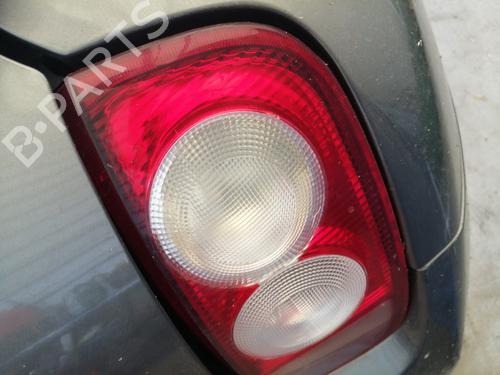 Right taillight NISSAN MICRA III (K12) 1.2 16V | BP26887753C35 