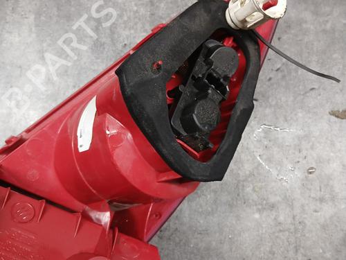 Right taillight SEAT LEON (1P1) 1.6 TDI | BP30543660C35 - Image 7