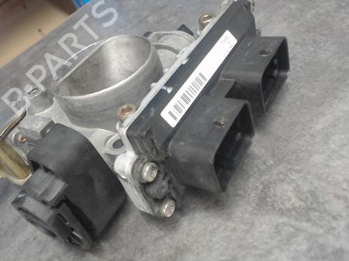 Throttle body FIAT PUNTO (188_) 1.2 60 (188.030, .050, .130, .150, .230, .250) | BP20880137M82 