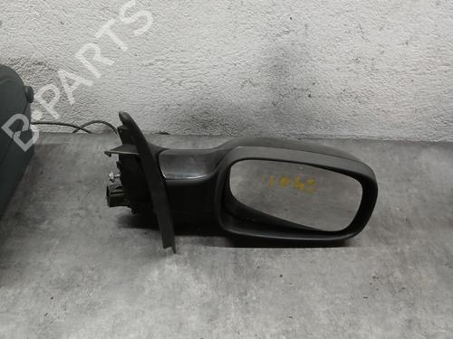 Used Right mirror RENAULT MEGANE II Estate (KM0/1_) 1.5 dCi (KM16, KM1E) (106 hp) 30900623
