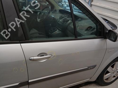 Right front door RENAULT GRAND SCÉNIC II (JM0/1_) 1.5 dCi (JM02, JM13) | BP29956887C3