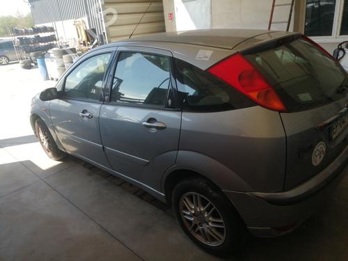 Left headlight FORD FOCUS I (DAW, DBW) 1.6 16V | BP25215917C28 - Image 8