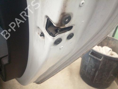 Used Rear right lock RENAULT CLIO IV (BH_) 1.5 dCi 90 (90 hp) 26459495