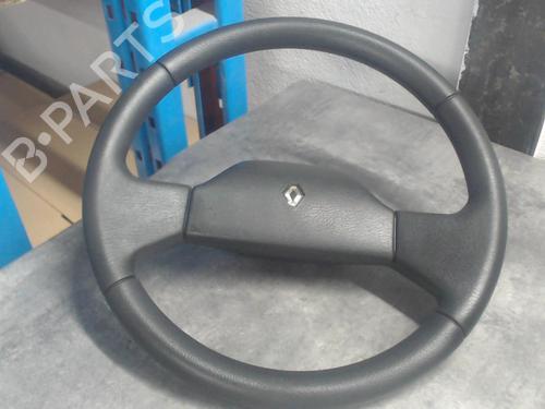 Used Steering wheel RENAULT CLIO I (B/C57_, 5/357_) 1.4 (B/C57T, B/C57Y) (79 hp) 30438781