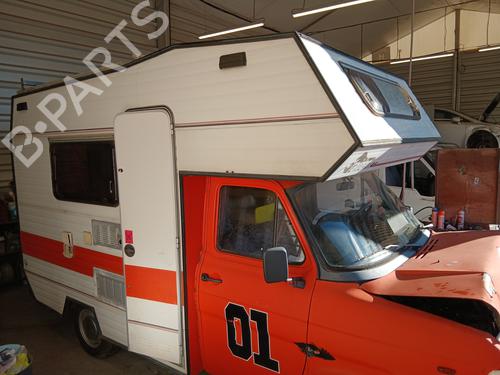 Windscreen FORD TRANSIT Van (V_ _) 2.5 D (VVL) | BP29912840C63