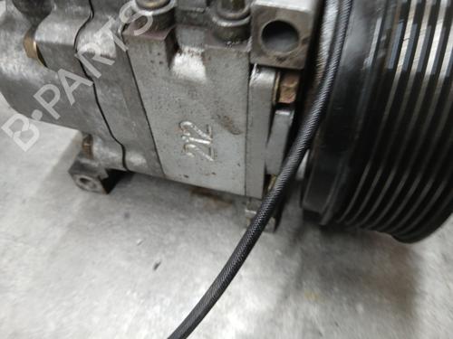 AC compressor MAZDA 6 Hatchback (GG) 2.0 DI (GG14) | BP28541822M34  - Image 7