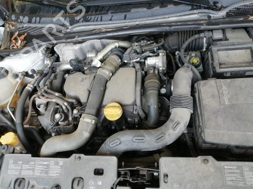 Engine RENAULT CLIO IV (BH_) 1.5 dCi 90 | BP26491361M1  - Image 9