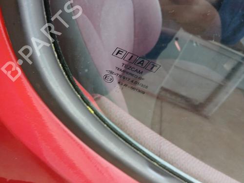 Front right door window FIAT DOBLO Box Body/MPV (223_) 1.9 D (223ZXB1A) | BP32018718C19