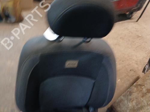 Left front seat PEUGEOT 206 Hatchback (2A/C) 1.1 i | BP32193652C15 