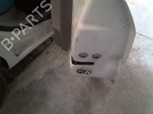 Used Rear right lock Rear right lock FIAT PANDA (169_) 1.3 D Multijet (169.AXC1A) (70 hp) 40437454 40437454