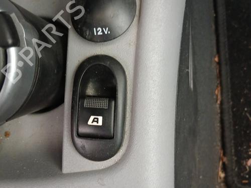 Right front window switch CITROËN C3 I (FC_, FN_) 1.4 HDi | BP28587301I26
