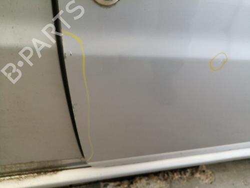 Right front door PEUGEOT 106 II (1A_, 1C_) 1.1 i | BP25864231C3 