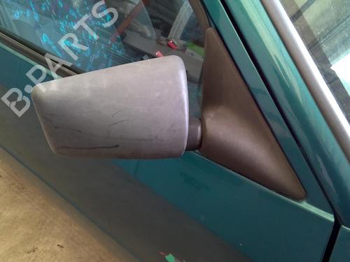 Used Right mirror CITROËN AX (ZA-_) 10 (50 hp) 21275988