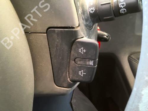 Used Steering column stalk Steering column stalk RENAULT KANGOO Express (FW0/1_) 1.5 dCi 85 (FW0K, FW0L, FW0B) (86 hp) 39937857 39937857