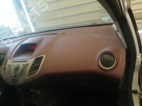 Dashboard FORD FIESTA VI (CB1, CCN) 1.25 | BP27721080C46 