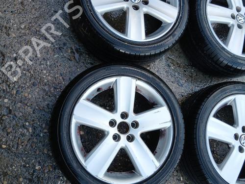 Other VW POLO IV (9N_, 9A_) 1.9 TDI | BP31950282O1 