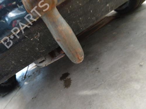 Tow ball/Mechanism CITROËN C4 Grand Picasso I (UA_) 1.6 HDi | BP29844969C141