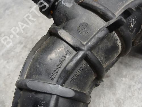 Pipe RENAULT CLIO III (BR0/1, CR0/1) | BP36325791M125 - Image 2