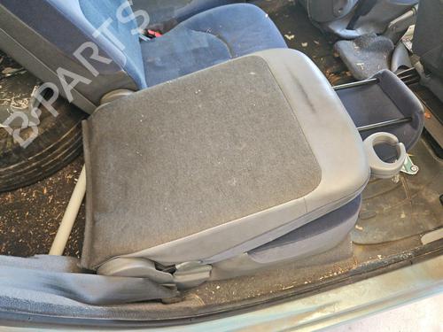 Stoel achter Stoel achter CITROËN XSARA PICASSO (N68) 2.0 HDi (90 hp) 36010375 36010375