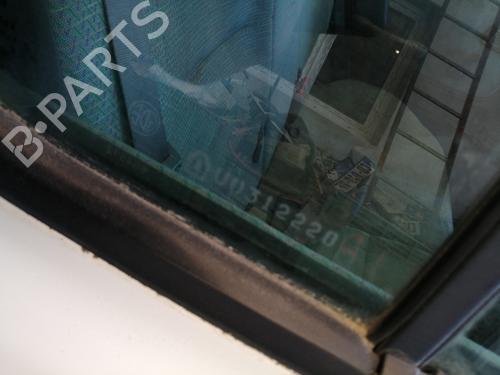Rear right door window NISSAN MICRA II (K11) 1.0 i 16V | BP26178755C21 