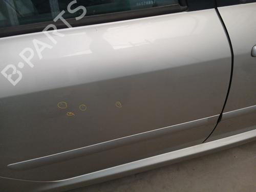 Right rear door PEUGEOT 307 Break (3E) 1.6 HDi 110 | BP29540065C5 
