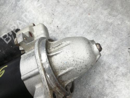 Starter MERCEDES-BENZ SLK (R170) 200 (170.435) | BP27987766M8 