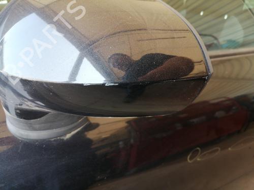 Used Left mirror SEAT LEON (1P1) 1.6 TDI (105 hp) 26709384
