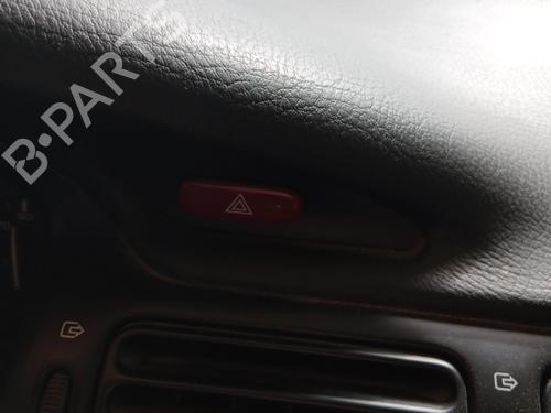 Used Warning switch Warning switch PEUGEOT 406 (8B) 2.0 HDI 110 (109 hp) 32780242 32780242