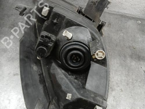 Used Left headlight Left headlight 30642640 30642640