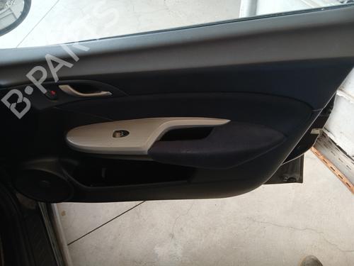 Used Front right window mechanism HONDA CIVIC VIII Hatchback (FN, FK) 2.2 CTDi (FK3) (140 hp) 30299155