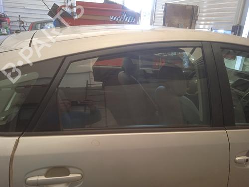 Used Rear right door window TOYOTA PRIUS Liftback (_W2_) 1.5 Hybrid (NHW20_, NHW20R) (112 hp) 21281622