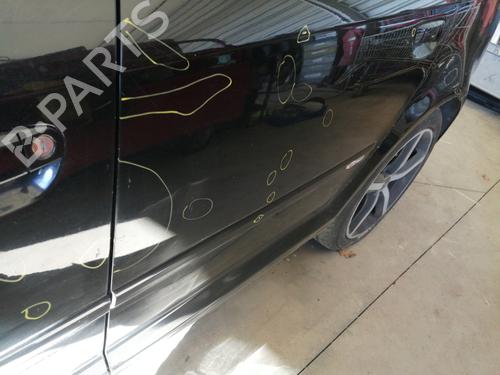 Left rear door AUDI A3 Sportback (8PA) 2.0 TDI | BP24365304C4 