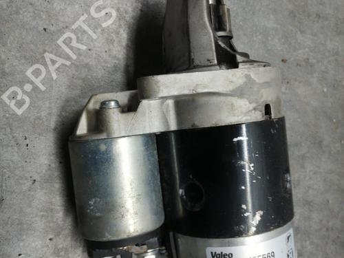 Starter NISSAN MICRA II (K11) 1.0 i 16V | BP26388452M8 