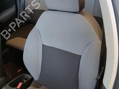 Left front seat CITROËN C3 II (SC_) 1.1 i | BP36170441C15  - Image 5