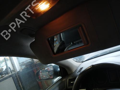 Left sun visor AUDI A4 B7 Avant (8ED) 2.0 TDI | BP29760289I1 