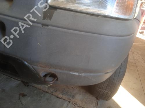 Front bumper LAND ROVER FREELANDER I (L314) 2.0 DI 4x4 | BP21675446C7 