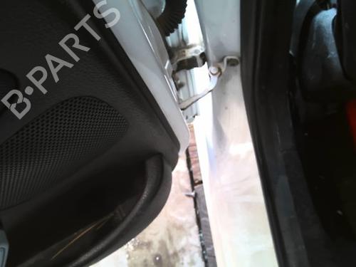 Used Hinge/Door check strap Hinge/Door check strap PEUGEOT 206 Hatchback (2A/C) 1.9 D (69 hp) 40203684 40203684
