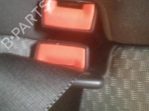 Seat buckle FORD FOCUS II (DA_, HCP, DP) 1.8 TDCi | BP23852437I32 